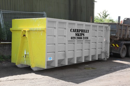 commercial-skip