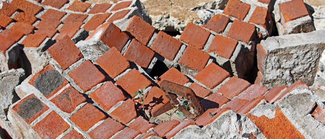 Construction Waste Skip Hire