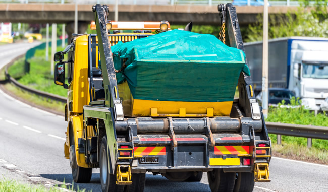 Skip Hire FAQS