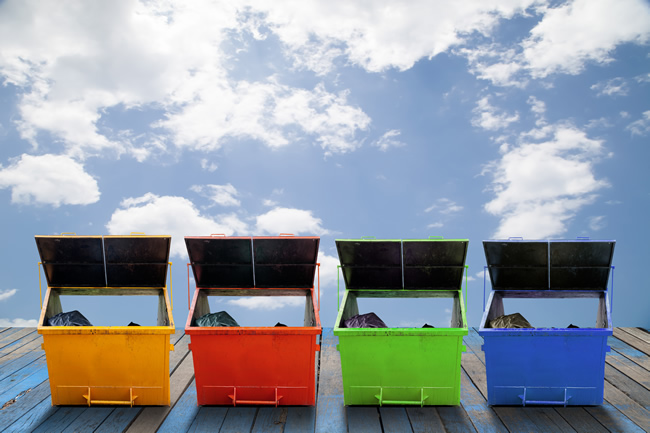 Skip Hire Cardiff Advice