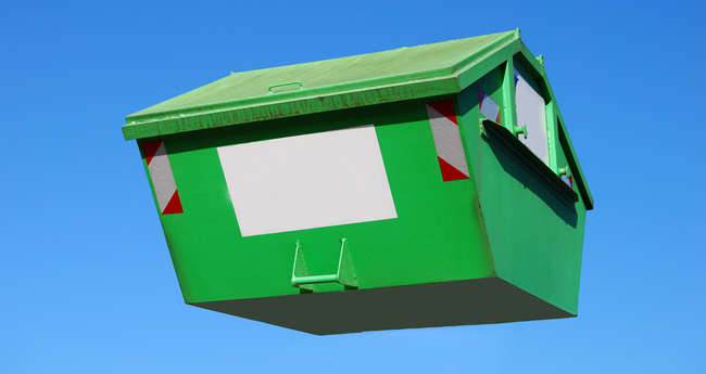Tips For Hiring A Skip
