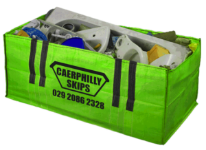 Caerphilly Skips - Philly Mega 1