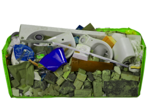 Caerphilly Skips - Philly Mega 3