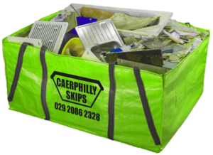 Caerphilly Skips - Philly Skip 1