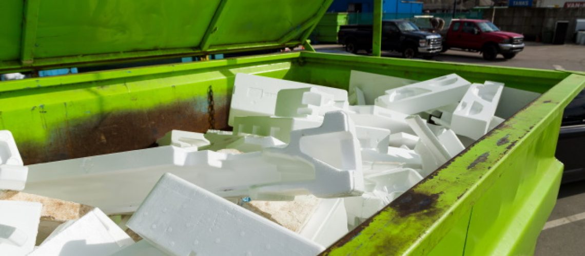 What Is A Waste Transfer Station