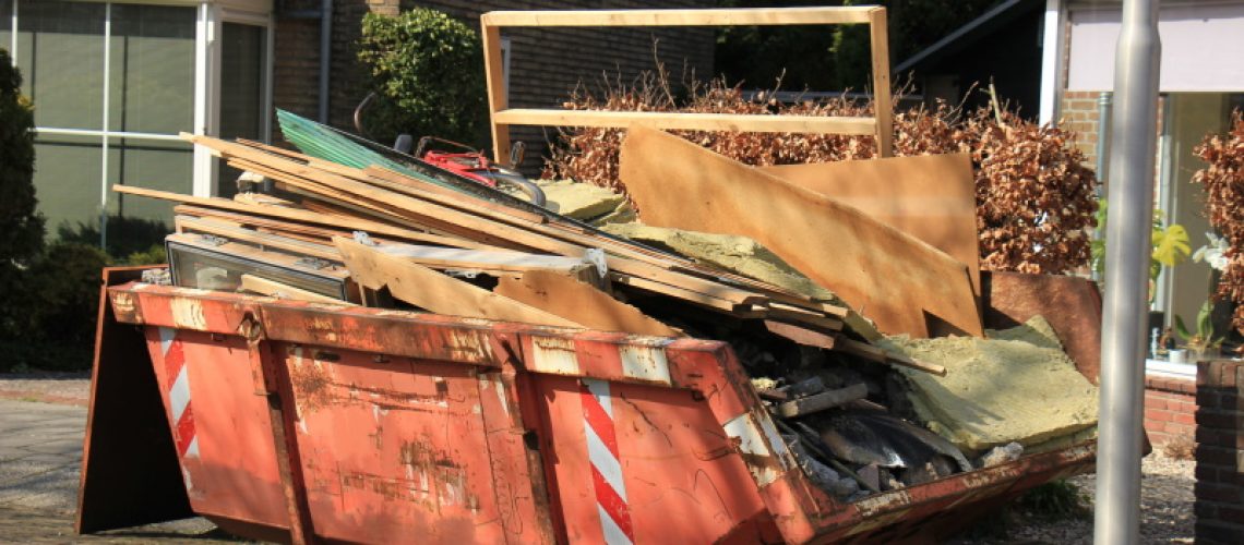 Domestic Skip Hire Cardiff