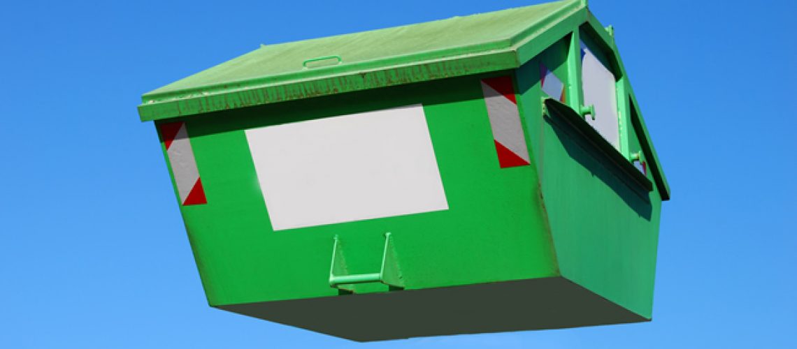 Tips For Hiring A Skip