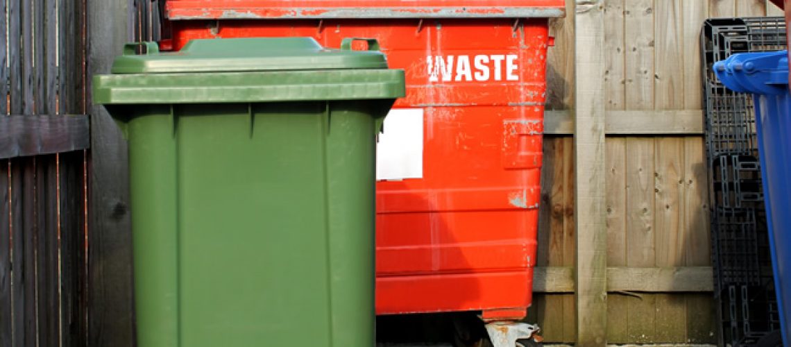 Commercial Waste Management