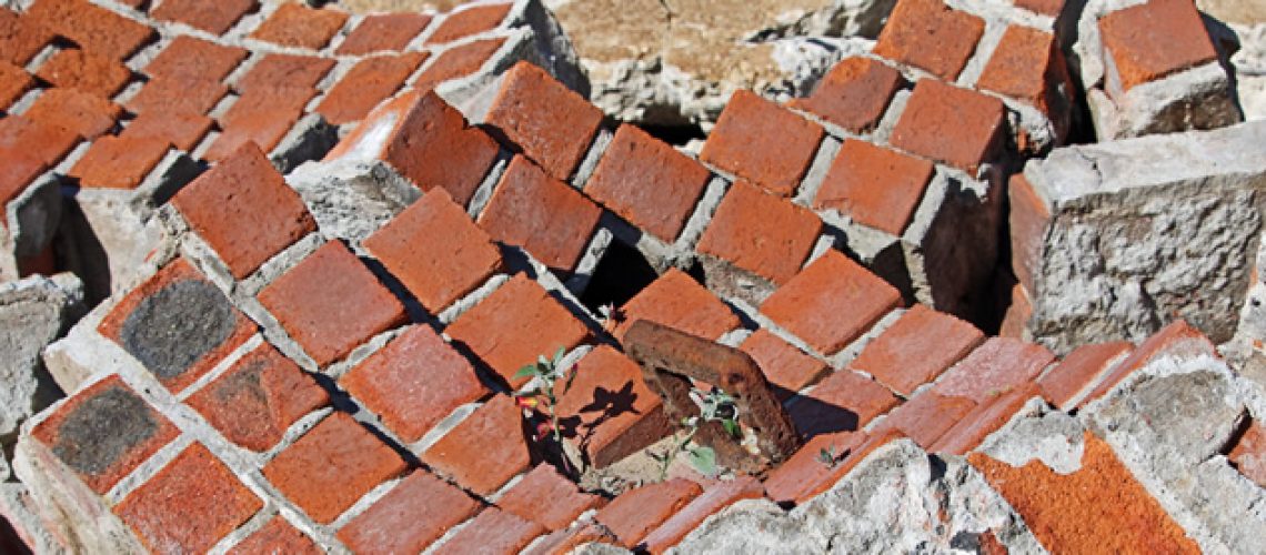 Construction Waste Skip Hire