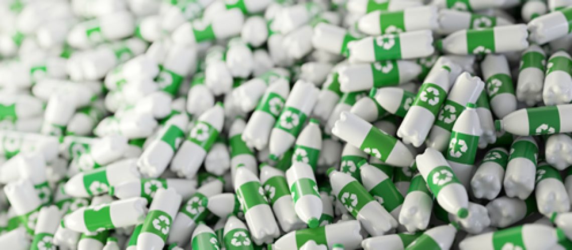 How To Recycle Plastic