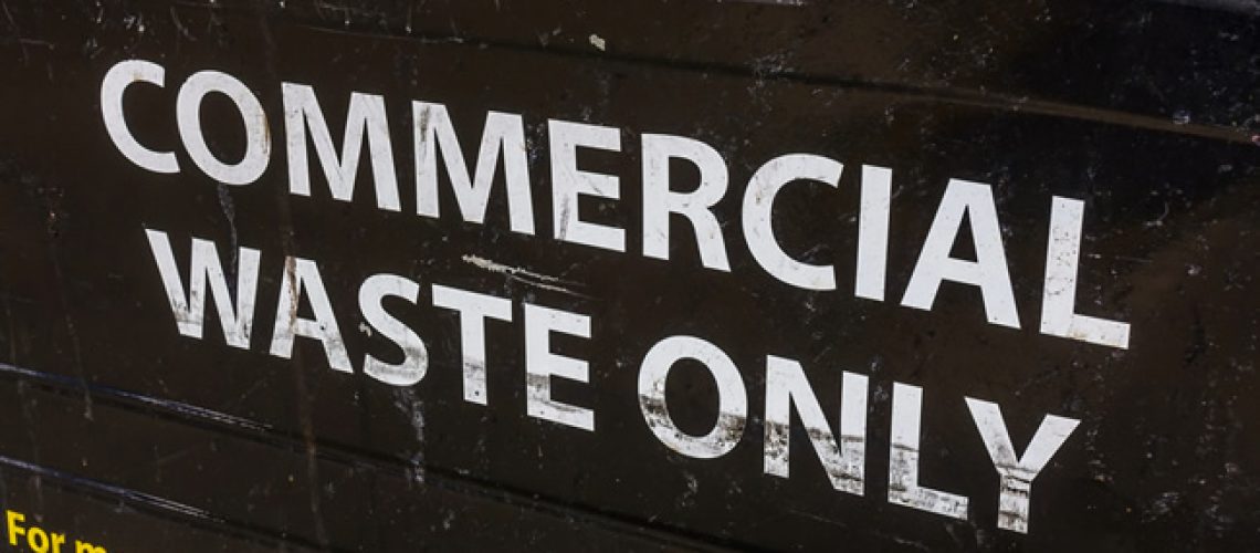 Commercial Skip Hire