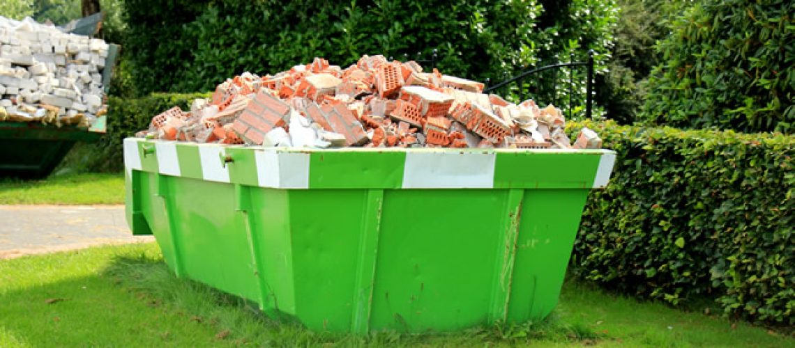 Construction Waste
