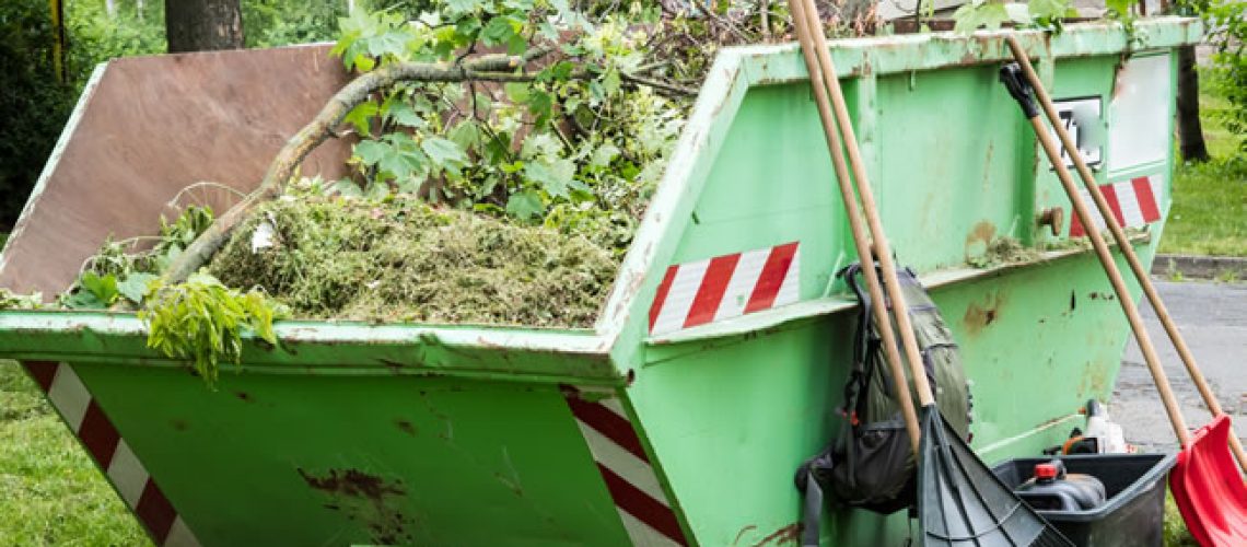 Garden Clearance And Waste Management