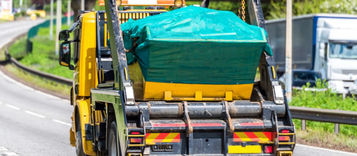 Skip Hire FAQS